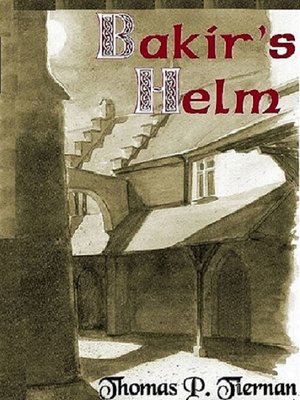 cover image of Bakir's Helm